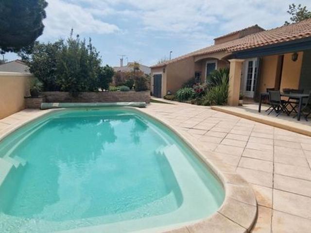Maison vente à Istres, Fos-sur-mer