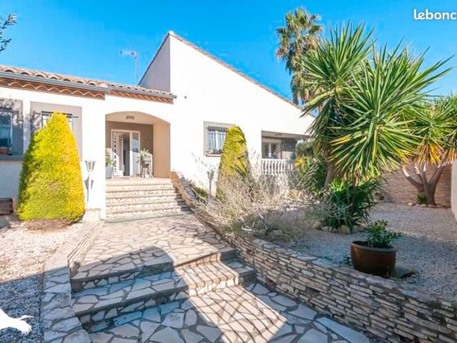 Maison vente à Béziers, Cazouls-lès-béziers