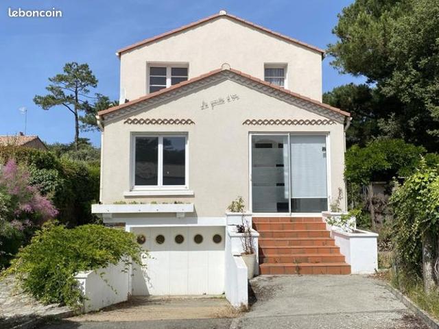 Maison vente à Les Sables-d'Olonne, Jard-sur-mer