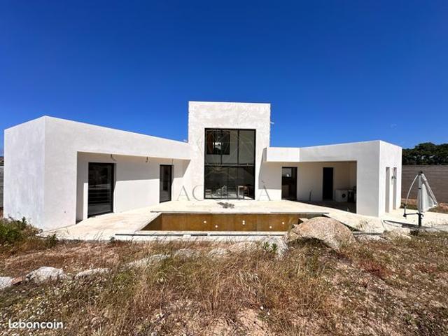 Maison vente à Sartène, Figari