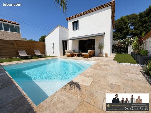 Maison vente à Istres, Fos-sur-mer