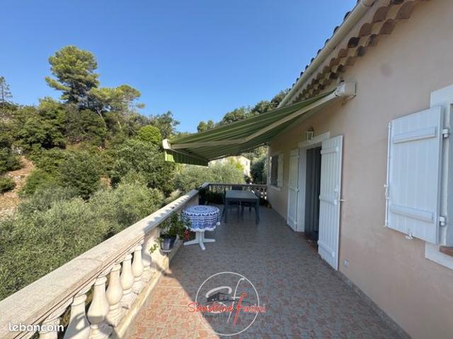 Maison vente à Nice, Gilette