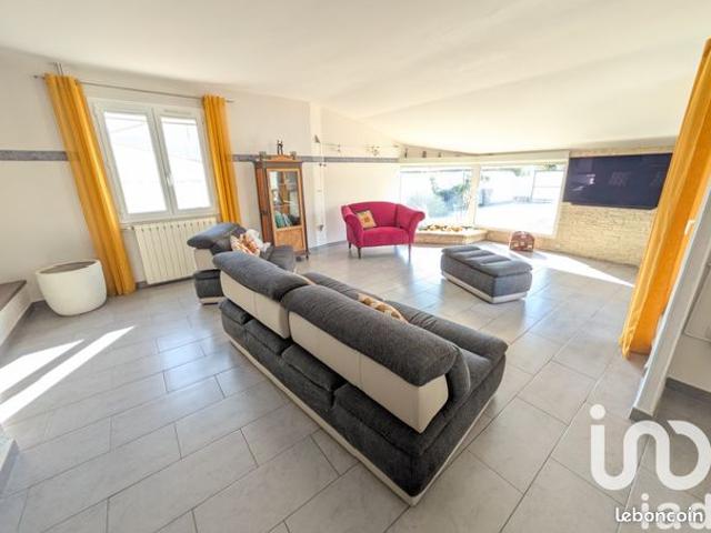 Maison vente à Montpellier, Poussan
