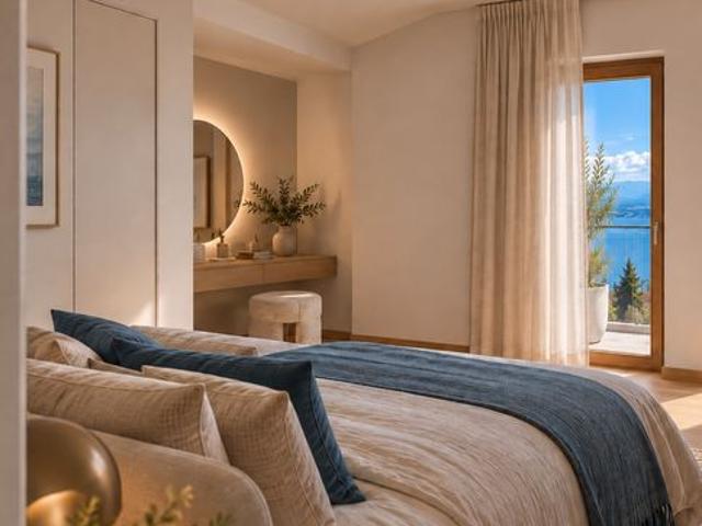 Maison vente à Évian-les-Bains, Haute-Savoie
