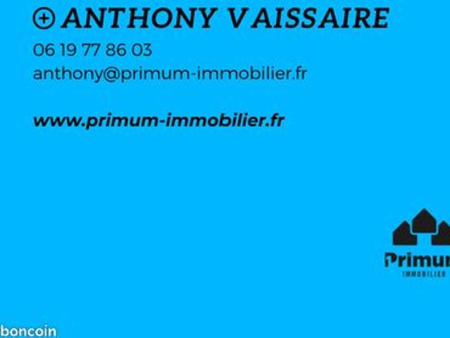 Maison vente à Riom, Artonne