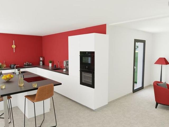 Maison vente à Saint-Étienne, Châteauneuf