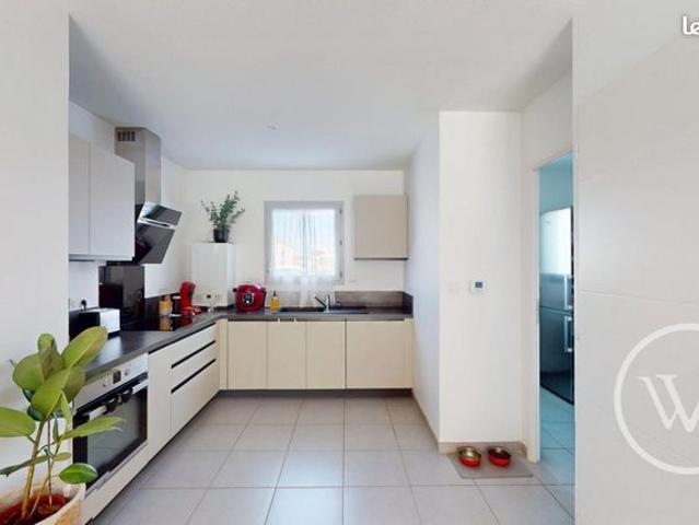 Maison vente à Beaumont-lès-valence, Guadeloupe