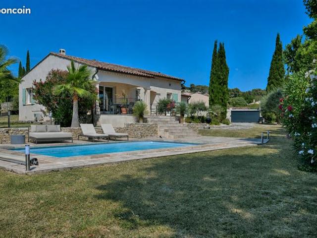 Maison vente à Nîmes, Nages-et-solorgues
