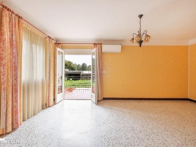 Maison vente à Montpellier, Le Crès