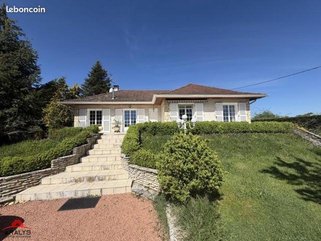 Maison vente à Roanne, Ambierle