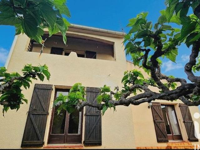 Maison vente à Perpignan, Saint-estève