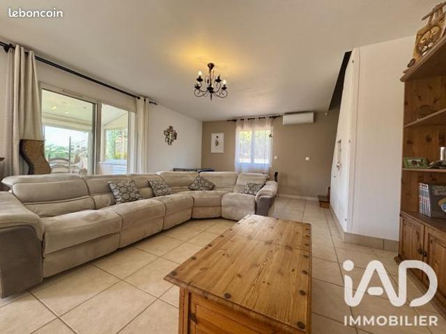 Maison vente à Perpignan, Villelongue-de-la-salanque