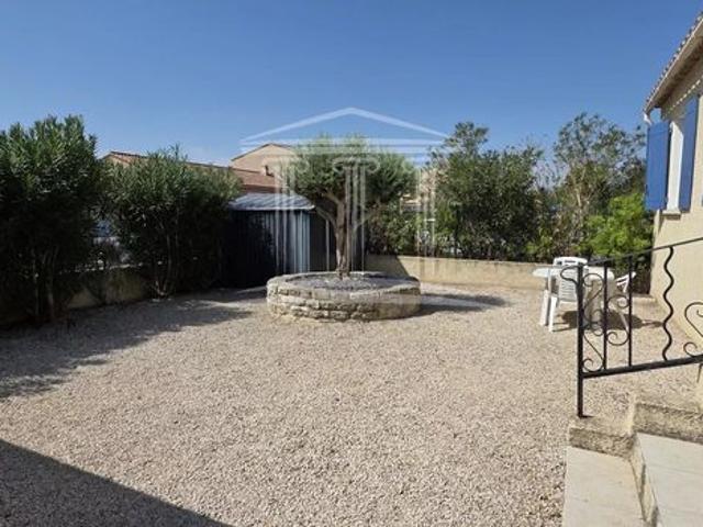 Maison vente à Avignon, Sorgues