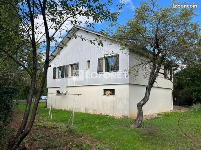 Maison vente à Lons-le-Saunier, Orbagna