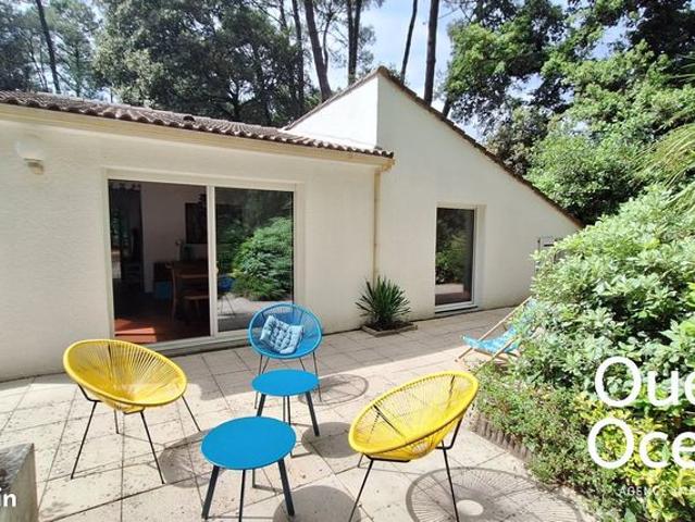 Maison vente à Les Sables-d'Olonne, Jard-sur-mer