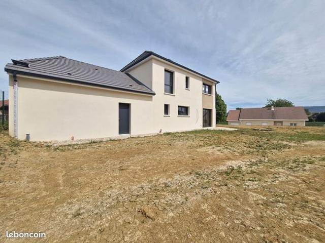 Maison vente à Le Miroir, Saône-et-Loire