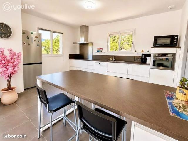Maison vente à Corte, Ventiseri