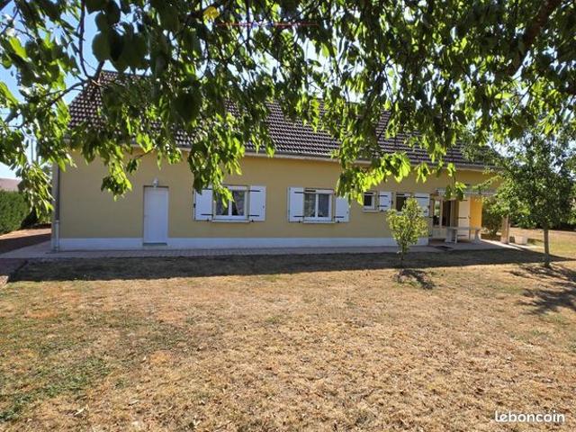 Maison vente à Charolles, Baudemont