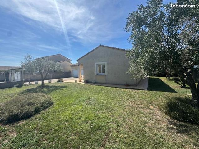 Maison vente à Chatuzange-le-Goubet, Drôme