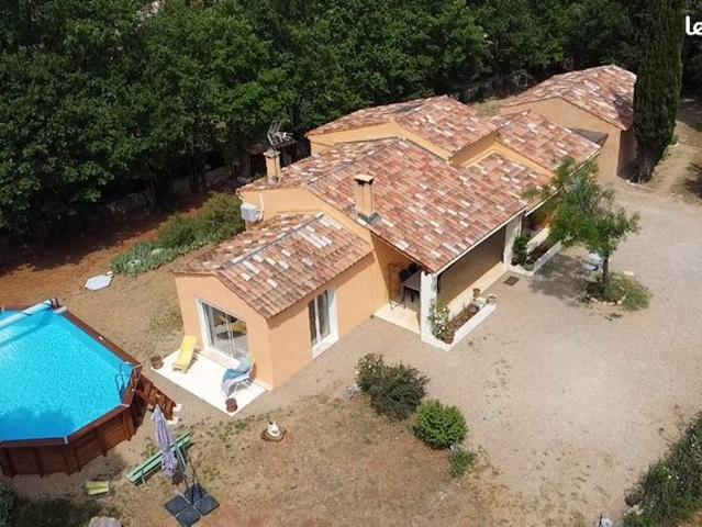 Maison vente à Brignoles, Régusse