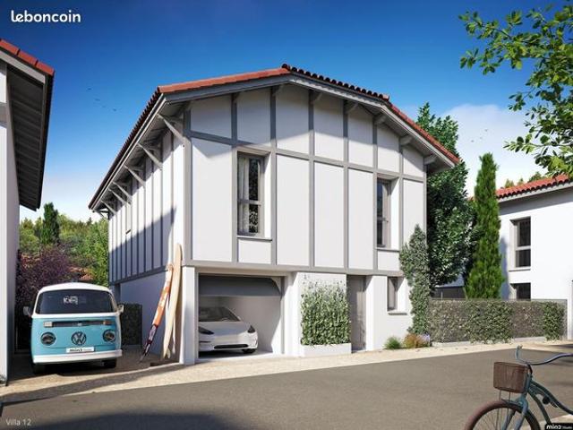 Maison vente à Anglet, Pyrénées-Atlantiques