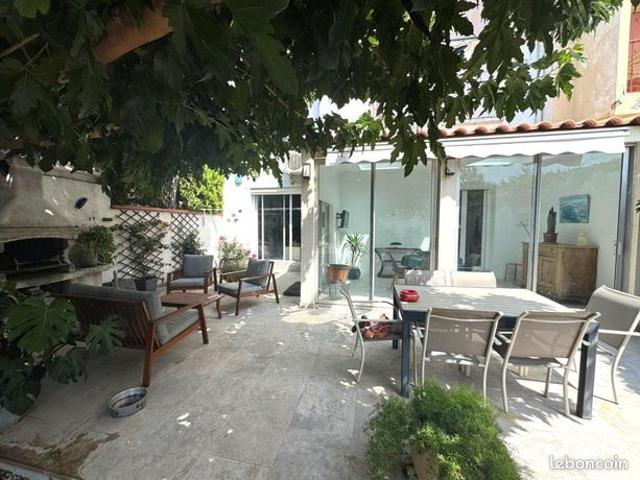 Maison vente à Narbonne