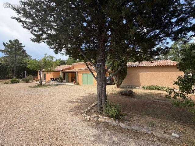 Maison vente à Brignoles, Régusse