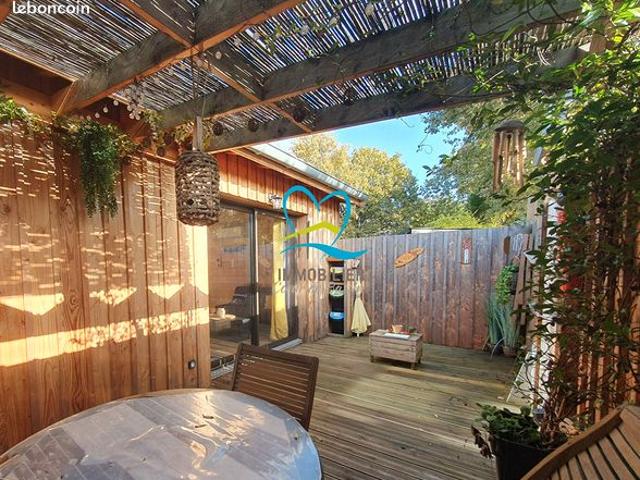 Maison vente à Arcachon, Lanton