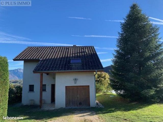 Maison vente à Saint-Julien-en-Genevois, Cruseilles