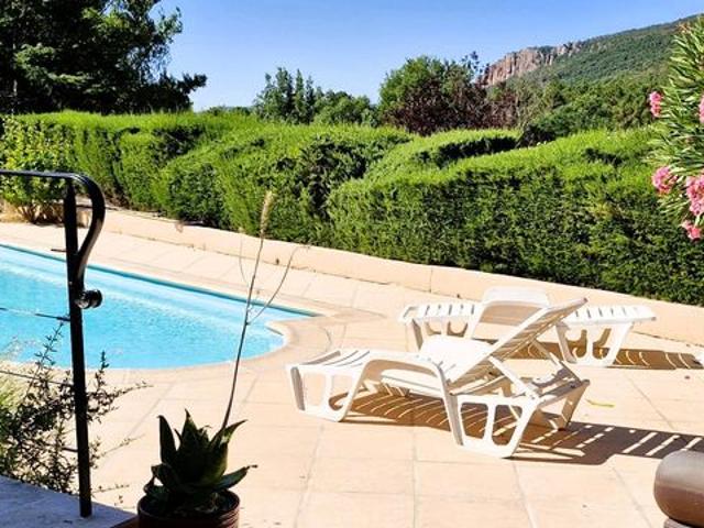 Maison vente à Arrondissement de Draguignan, Bagnols-en-forêt