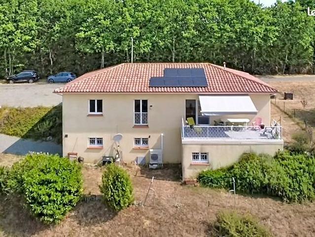 Maison vente à Auch