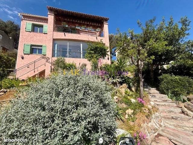 Maison vente à Arrondissement de Toulon, Saint-mandrier-sur-mer