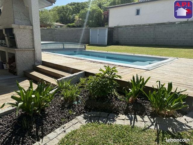 Maison vente à Foix
