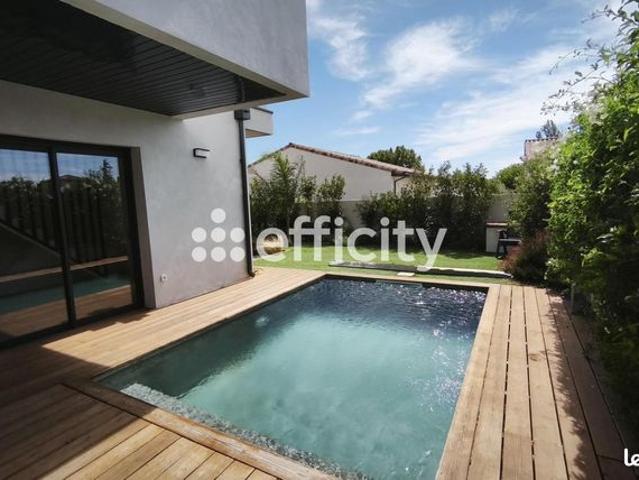 Maison vente à Béziers, Olonzac