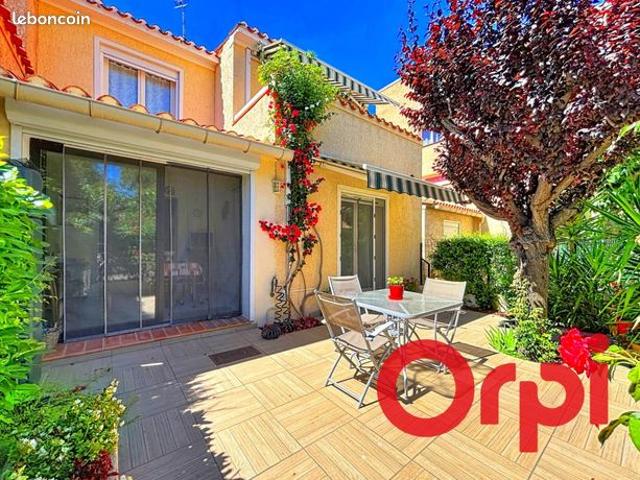 Maison vente à Perpignan, Rivesaltes