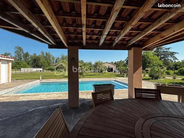 Maison vente à Castres, Occitanie