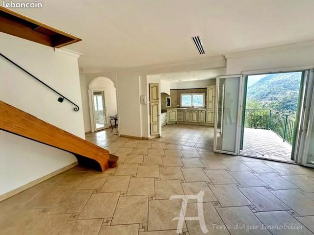 Maison vente à Sospel, Alpes-Maritimes