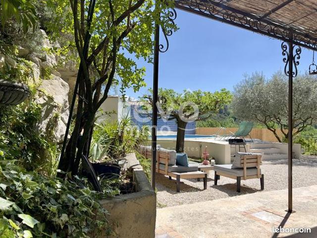 Maison vente à Carpentras, Vaison-la-romaine