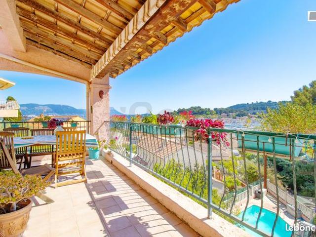 Maison vente à Arrondissement de Toulon, Saint-mandrier-sur-mer