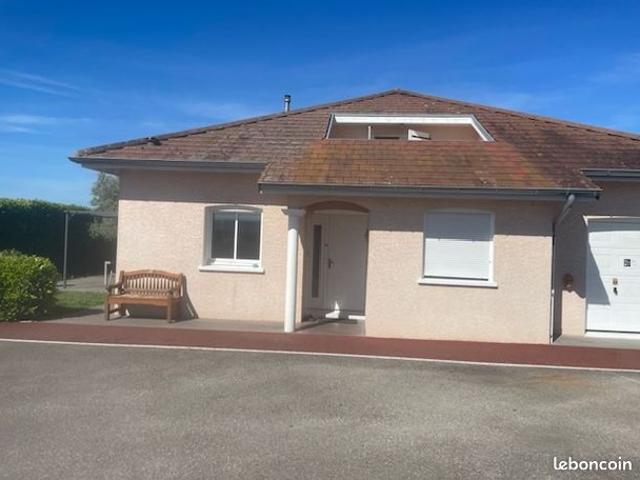 Maison vente à La Tour-du-Pin, Le Grand-lemps