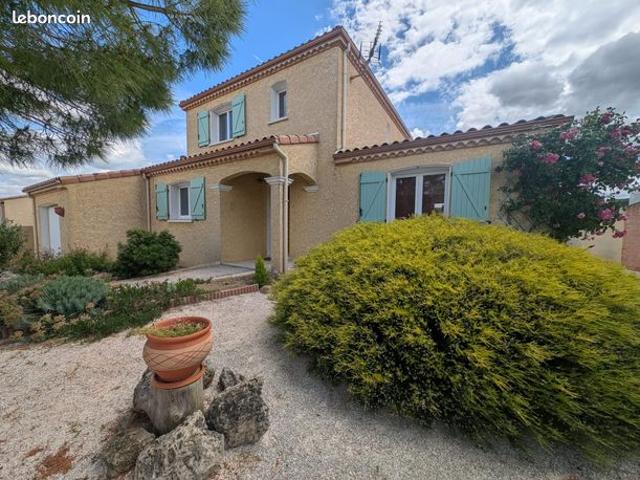 Maison vente à Narbonne, Lézignan-corbières