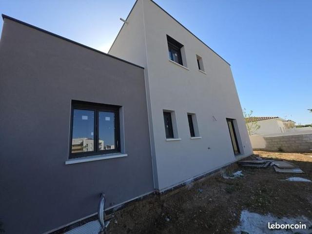 Maison vente à Béziers, Sauvian