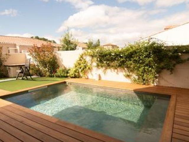 Maison vente à Béziers, Olonzac