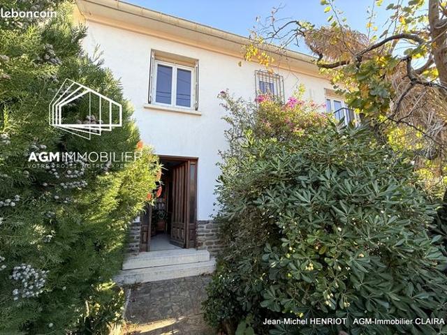 Maison vente à Perpignan, Cabestany