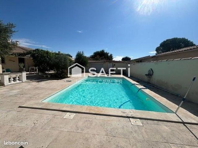 Maison vente à Avignon, Vedène
