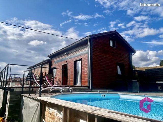 Maison vente à Augerolles, Puy-de-Dôme
