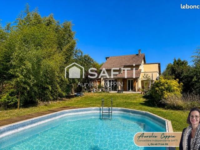 Maison vente à La Tour-du-Pin, Leyrieu