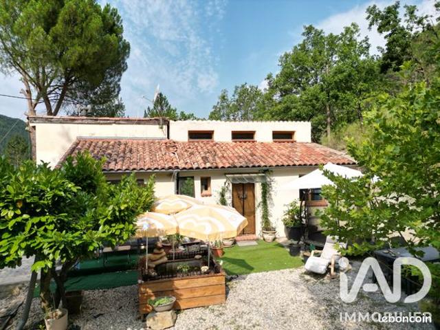 Maison vente à Nice, Puget-rostang