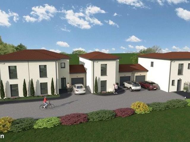 Maison vente à Crest, Drôme