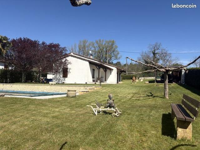 Maison vente à Villeneuve-sur-Lot, Fumel